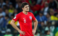 2 ngôi sao tuyển Anh là lời giải cho bài toán hàng thủ Man Utd