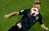 Chấm điểm Croatia: Người Real, Barca thay nhau rực sáng
