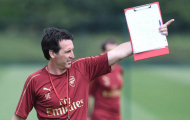Arsenal chuyển mình mạnh mẽ bằng 5 cải cách quan trọng của Emery