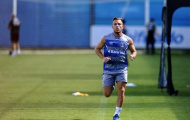 Bất ngờ gặp trục trặc, Arthur Melo chưa thể đến Barcelona