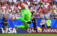 Chấm điểm Anh: Pickford làm lu mờ các ngôi sao tấn công