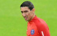 Chỉ cần gật đầu, Di Maria sẽ tới bến đỗ không ngờ