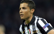 Người dân Turin háo hức chờ đón Cristiano Ronaldo