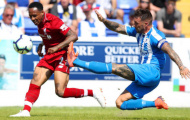 Dàn bom tấn ra quân, Liverpool hủy diệt đối thủ 7-0