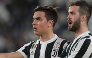 Juventus có câu trả lời cho Man Utd, Liverpool vụ Dybala