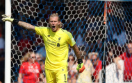 'Thảm họa' Karius tiếp tục ám ảnh Liverpool với sai lầm mới nhất