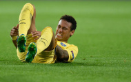 Hài hước: 6 năm trước HLV Tite từng chỉ trích Neymar vì thói ăn vạ