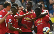 HLV Mourinho đòi Man Utd đưa ra đề nghị 'siêu khủng' cho sao Barcelona