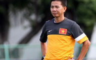 Điểm tin bóng đá Việt Nam tối 08/07: HLV Hoàng Anh Tuấn thừa nhận U19 Việt Nam hẹp cửa đi tiếp
