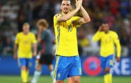 Cuối cùng, Ibrahimovic đã lên tiếng về tuyển Thụy Điển