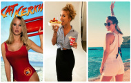 Kat Kerkhofs - Nàng WAGS tóc vàng đầy mê hoặc của Mertens