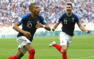 Kylian Mbappe: Còn nhiều điều phải học