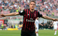 AC Milan liệu có còn nhớ đến Mario Pasalic?