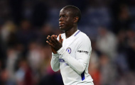 Mua 'Patrick Vieira mới' thay thế Kante, Chelsea gặp khó