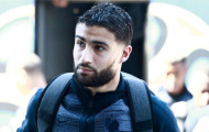 Chủ tịch Lyon tiết lộ 'bến đỗ trong mơ' của Nabil Fekir