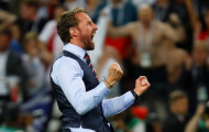 Những dấu ấn Southgate đã làm được cho Tam Sư tại World Cup 2018
