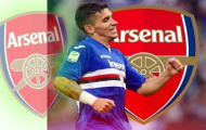 NÓNG: Arsenal đón tân binh vào ngày mai