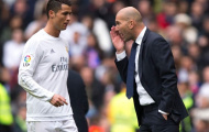 NÓNG: Săn nhà ở Turin, Ronaldo ngày càng gần Juventus