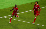 Sao Liverpool chính thức lên tiếng về đề nghị từ Real Madrid