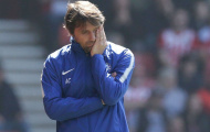 Sự hỗn loạn ở Chelsea khi Conte trở lại huấn luyện