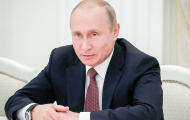 Thua Croatia, tuyển Nga chuẩn bị diện kiến Tổng thống Putin