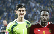 Top 5 ngôi sao 'sáng' nhất vòng tứ kết World Cup 2018