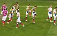 TRỰC TIẾP Nga 2-2 (4-3) Croatia: Thắng Nga trên chấm 11m, Croatia vào bán kết gặp Anh 