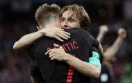 Croatia có khả năng thất bại trước Anh vì chính sở trường của mình