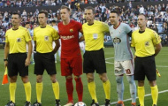 Thú vị: Trọng tài La Liga hưởng lương cao nhất mùa giải 2018/19 