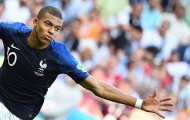 3 cầu thủ đáng xem nhất trận Pháp - Bỉ: Sao MU, Man City 'song kiếm hợp bích'