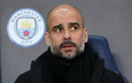 Dàn sao World Cup khiến Pep Guardiola đau đầu ở Premier League