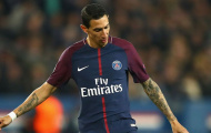 Angel Di Maria về Napoli, tại sao không?