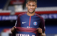 Điểm tin tối 09/07: Arsenal 1 lúc đón 2 tân binh; PSG nổ vụ 'Neymar 2.0'?