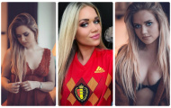 DJ Mandy - 'Nữ hoàng IDM' bốc lửa thả thính De Bruyne