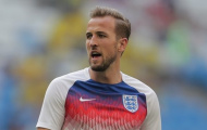 Harry Kane kêu gọi tuyển Anh hoàn thành 'công việc' tại Nga