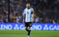 Huyền thoại Argentina: 'Thế hệ của Messi là tập thể thất bại, cậu ấy nên rời ĐTQG'