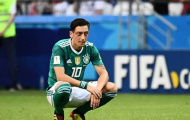 NÓNG: Họa ập đầu, Mesut Ozil khiến Chủ tịch DFB nổi giận?