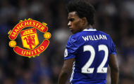 Man Utd đang rất gần sao chạy cánh 68 triệu euro của Chelsea