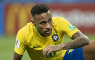 Neymar rồi cũng thành 'tội đồ' như Messi