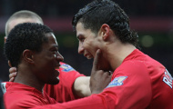 Người cũ Man Utd nhắn Ronaldo: 'Juventus tuyệt lắm'