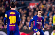 NÓNG: Sau Neymar, PSG tiếp tục chi 270 triệu euro để hút máu Barca