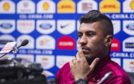 Paulinho về lại Trung Quốc: Người trong cuộc nói gì?