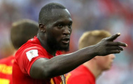 Romelu Lukaku: Tỏa sáng ở World Cup rồi làm “thủ lĩnh” MU?