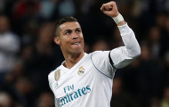 SỐC: Lý do thật sự đằng sau quyết định đến Juventus của Ronaldo