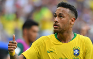Top cầu thủ dứt điểm nhiều nhất WC: Neymar, Messi, Ronaldo có đủ