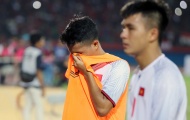 Hòa sốc U19 Singapore, U19 Việt Nam cúi đầu rời giải U19 Đông Nam Á