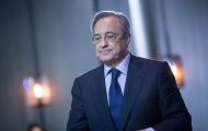 'Bố già' Perez sẽ theo dõi điều gì ở trận Pháp - Bỉ?