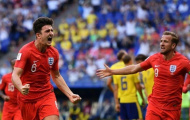 4 lí do để tin Anh sẽ lên ngôi vô địch ở World Cup 2018