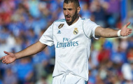 NÓNG: Nối gót Ronaldo, thêm sao Real đánh tiếng tới Serie A