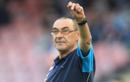 Đón Sarri, Chelsea sẽ nổ 3 bom tấn trị giá 141 triệu bảng